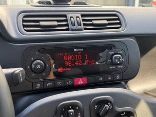 Fiat Panda Fiat Panda 1.0 Hybrid Easy - parkeersensoren - afbeelding nr 15