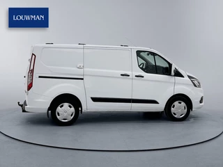 Ford Transit Custom - afbeelding nr 3