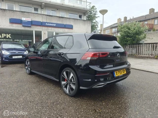 Volkswagen Golf Volkswagen Golf 1.4 eHybrid GTE 2021 ACC/LED/PDC/NAVI/18INCH - afbeelding nr 5
