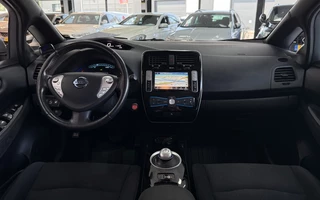 Nissan Leaf Nissan Leaf Business Ed. 30 kWh Bovag Garantie - afbeelding nr 16