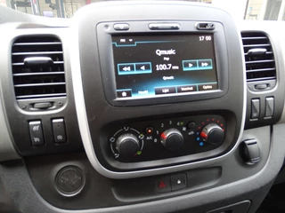 Renault Trafic Renault Trafic 1.6 dCi T29L2H2ComEn CAMERA NAVI 3 ZIT 1e eig NWST - afbeelding nr 10