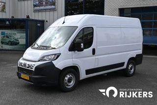 Fiat Ducato L2H2 2.2 MultiJet 140 pk 3.5t
