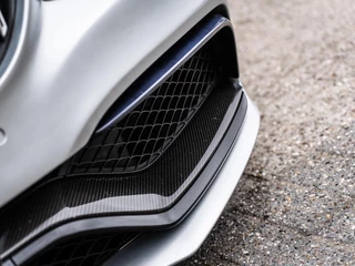 Mercedes-Benz C-Klasse Mercedes C-klasse Estate AMG C63 S Edition 1|PANO|KERAMISCH - afbeelding nr 19