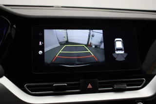 Kia Niro Kia Niro 1.6 GDi Hybrid ExecutiveLine - Carplay, Camera, Half Leer - afbeelding nr 5