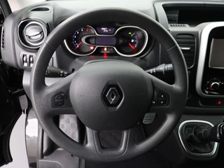 Renault Trafic | Navigatie | Led | 3-Persoons | Trekhaak | Betimmering - afbeelding nr 14