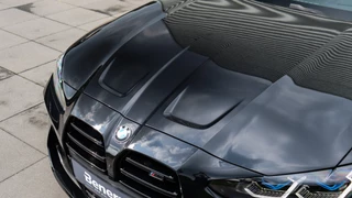 BMW M3 BMW M3 Touring xDrive Competition | M Drivers Package | Stoelventilatie | M Carbon pakket | Harman/Kardon | Laserlight - afbeelding nr 25