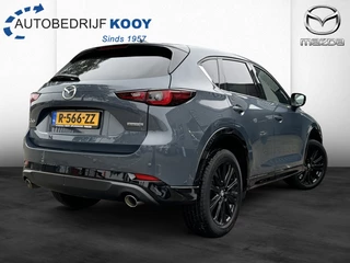 Mazda CX-5 - afbeelding nr 2