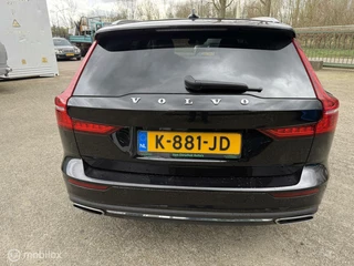 Volvo V60 Volvo V60 2.0 B3 Inscription - afbeelding nr 8