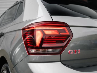 Volkswagen Polo Volkswagen Polo 2.0 TSI GTI Pano Beats Navi Cruise CarPlay - afbeelding nr 11