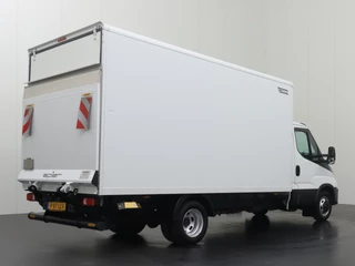Iveco Daily | Airco | 3-Persoons | 750Kg Laadklep - afbeelding nr 2
