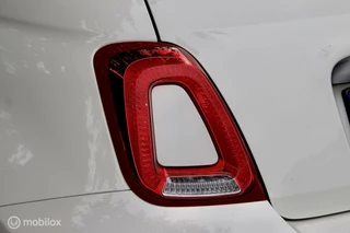 Fiat 500 Fiat 500 0.9 TwinAir Turbo Sport| Apple carplay|Garantie| - afbeelding nr 13