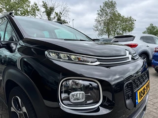 Citroën C3 Aircross Citroën C3 Aircross 1.2 PT S&S SHINE/ ALL IN PRIJS- CARPLAY- CAMERA - afbeelding nr 4