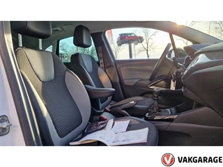 Opel Crossland X - afbeelding nr 12