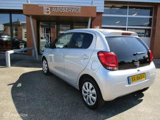 Citroën C1 Citroen C1 1.0 VTi Feel - afbeelding nr 10