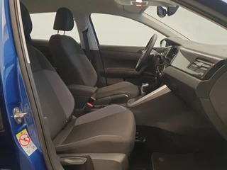 Volkswagen Polo Volkswagen Polo 1.0 TSI 95pk DSG/AUT Life Camera, ACC, Climatronic - afbeelding nr 2