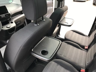 Opel Combo - afbeelding nr 21