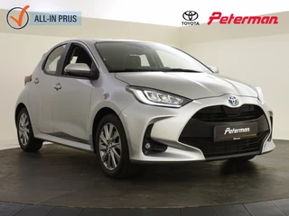 Toyota Yaris - 270407965-0