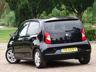 SEAT Mii - afbeelding nr 52