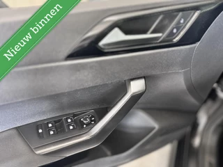 Volkswagen Polo Volkswagen Polo 1.0 TSI Navi/ APP-CarPlay/ Lane Assist - afbeelding nr 17