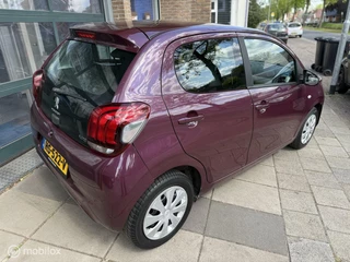 Peugeot 108 Peugeot 108 1.0 e-VTi Active - afbeelding nr 5
