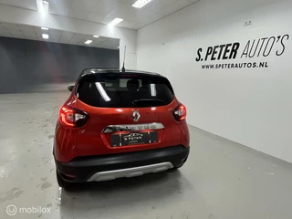 Renault Captur Renault Captur 1.2 TCe Intens - afbeelding nr 6