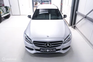 Mercedes-Benz C-Klasse Mercedes C-klasse Estate 350 e Lease Edition | luchtvering | 360 cam | led | NAP NL auto | rijklaar | - afbeelding nr 10