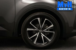 Toyota C-HR Toyota C-HR 1.8 Hybrid 140 Dynamic STUUR & STOELVERWARMING - afbeelding nr 32