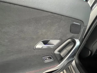 Mercedes-Benz A-Klasse Mercedes-Benz A-klasse 250 e Business Solution AMG Limited - afbeelding nr 24