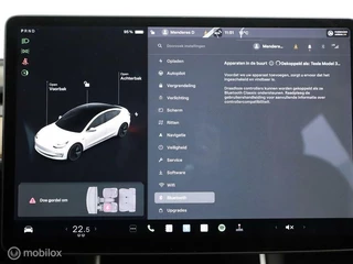 Tesla Model 3 Tesla Model 3 Standard RWD Plus 60 kWh - afbeelding nr 20