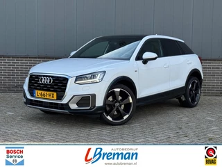 Audi Q2 - afbeelding nr 2