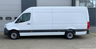 Mercedes-Benz Sprinter - afbeelding nr 2