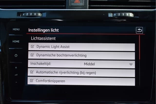 Volkswagen Golf | Pano | Keyless | Camera | Carplay | DAB | Stoelverw | Dynamic LED | Digitale tellers | Adapt.CC - afbeelding nr 59