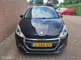 Peugeot 208 Peugeot 208 1.5 BlueHDi Blue Lease NAVI/TRKHK - afbeelding nr 3