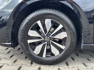 Volkswagen Polo Volkswagen Polo 1.0 TSI DSG MOVE EDITION TREKHAAK/CAMERA/NAVI/ACC/CARPLAY/STOELVERW - afbeelding nr 9