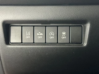Suzuki Swift - afbeelding nr 27