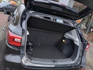 MG ZS EV Comfort 45 kWh | Navi | Apple Carplay+Android Auto | Airco | Adap. Cruise | Bluetooth Carkit+Streaming | Keyless Entry | Pdc | Licht+Rijstrooksensor | 16''lm - afbeelding nr 31