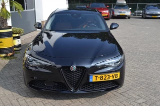 Alfa Romeo Giulia - afbeelding nr 3