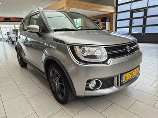 Suzuki Ignis - afbeelding nr 10