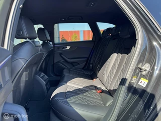 Audi A4 Audi A4 Avant 35 TFSI S-Line/Ambient/RS Leder/Virtual/Matrix - afbeelding nr 11