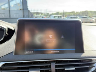 Peugeot 3008 Peugeot 3008 1.2 PureTech Allure 1e Eigenaar,Navi,Pano,Camera,131pk,Cruise,Clima,Trekhaak,Half Leder,Vol Opties,Dealer Onderhouden,Pdc V+A,APK tot 08-2026 - afbeelding nr 13