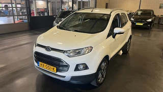 Ford EcoSport - afbeelding nr 2