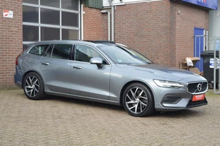 Volvo V60 - afbeelding nr 4