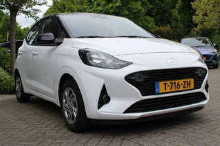 Hyundai i10 - afbeelding nr 6