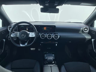 Mercedes-Benz CLA | Camera | MBUX | Ambient Light | LED | 19 inch - afbeelding nr 9