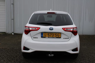 Toyota Yaris - afbeelding nr 24