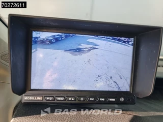 Volkswagen Crafter Volkswagen Crafter 177pk Automaat Laadklep Bakwagen Airco Camera Meubelbak Koffer 19m3 Airco - afbeelding nr 10