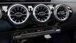 Mercedes-Benz CLA - afbeelding nr 28