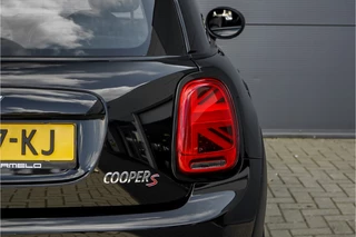 MINI Cooper S MINI Cooper S Mini 2.0 Chili Serious Business Pano Navi Camera Cruise - afbeelding nr 15