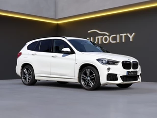 BMW X1 - afbeelding nr 7