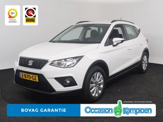 SEAT Arona - 508828394-0